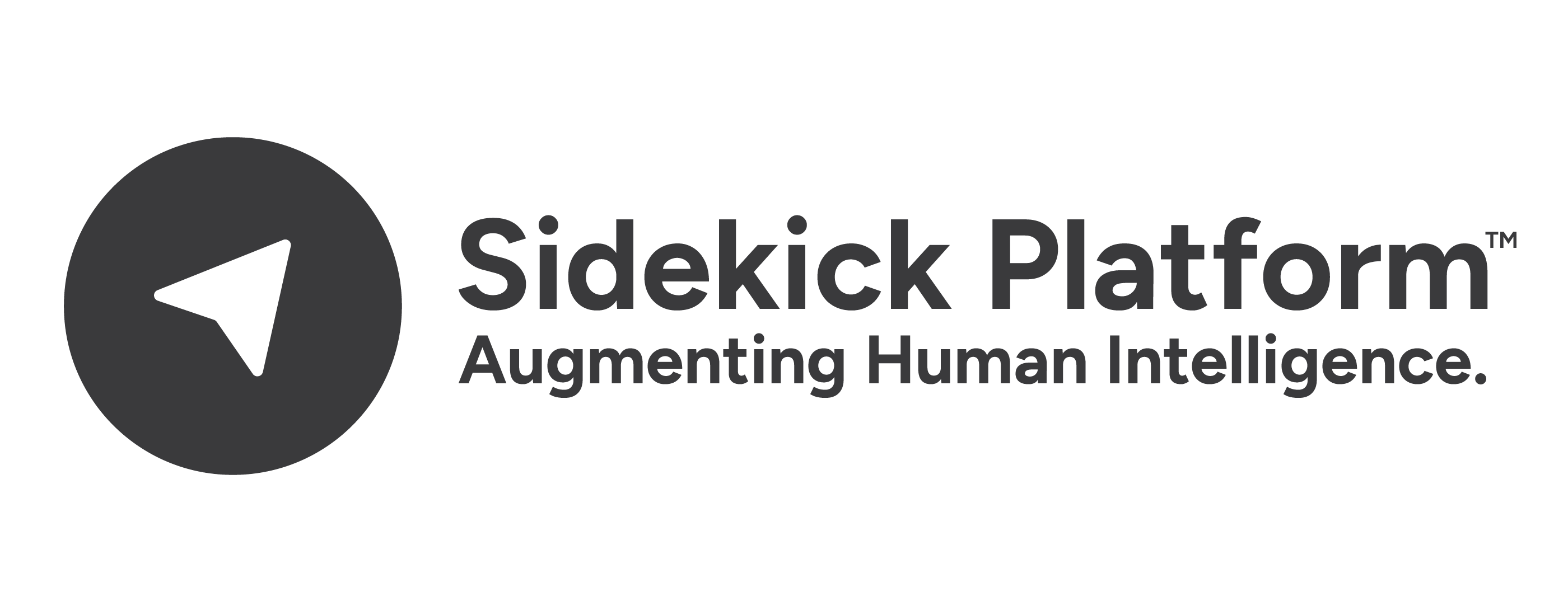Sidekick Wellness Logo