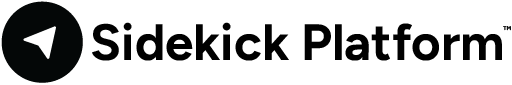 Sidekick Platform